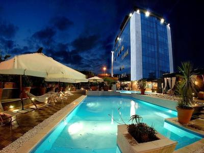 هتل بلامبریانا