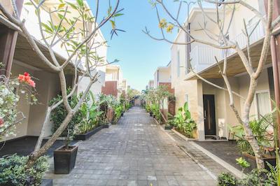 ویلا پادما پانداوا