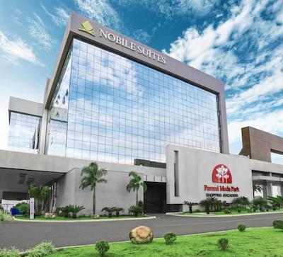 نبیل سویتز مارینگ