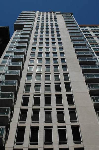 اکسکوتیو هتل کسمپلیتان