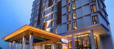 هارپر سیکارانگ بای استون