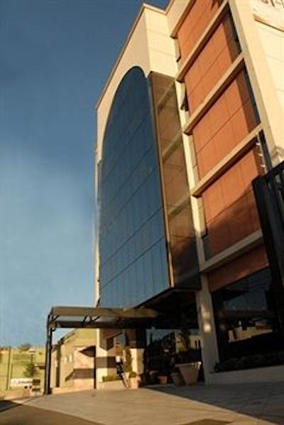 کمفرت ساینت پتر