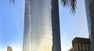 آل هامرا هتل کوویت