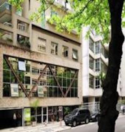 اپاردتل اداجیو ریو د جانیرو ایپانما