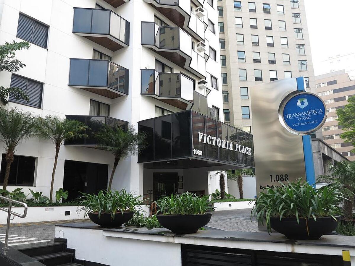 Transamerica Classic Victória Place