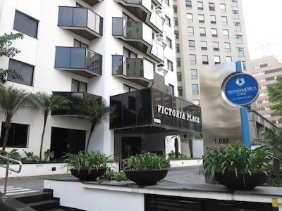 ترانسامریکا کلاسیک ویکتریا پلاس