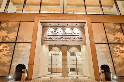 آمری پلازا هتل