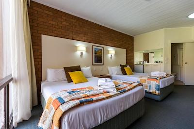 آلیس این د تریتری