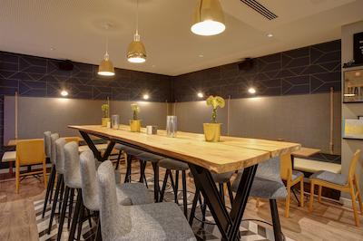 بوتیک 125 هامبورگ آیرپرت