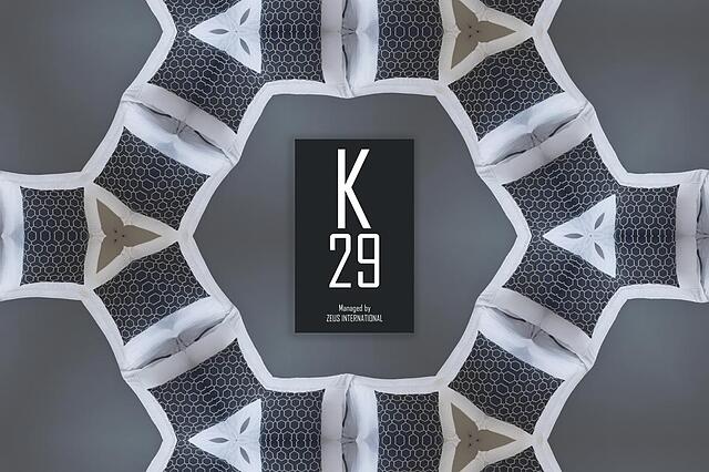 کی 29 هتل