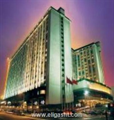 ماریوت چاینا