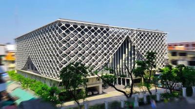 بانکوک میدتاون هتل