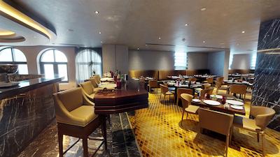 الاف گالریا