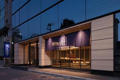 میمارو تکیو ونو نرد