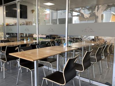 داروین سیتی هتل