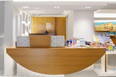 360 دیگریز پوپ آرت هتل