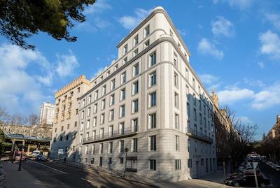 پلازا اسپانا اسکیلین