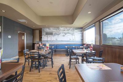 ساندمان هتل کسنل