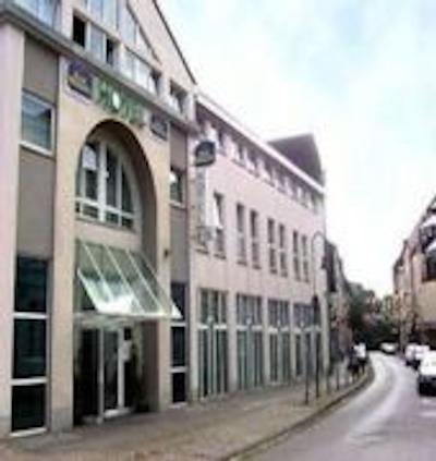 بست وسترن د ویل