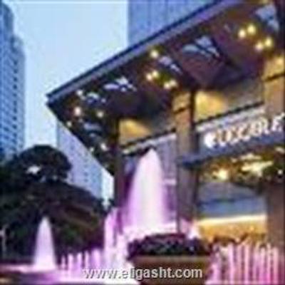 دابل تری بای هیلتون گوانگژو