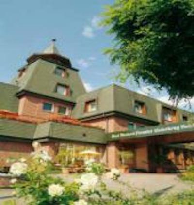 بست وسترن پرمیر آلسترکروگ هتل