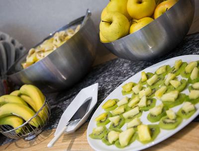 بست وسترن پلاس اکسکوتیو هتل اند سویتز