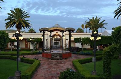 میسین گراند جوریکویلا