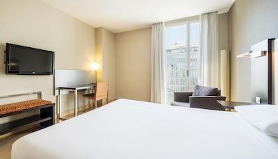 هتل ایلونین اودیتری