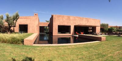 د پالم جمیرا ویلا