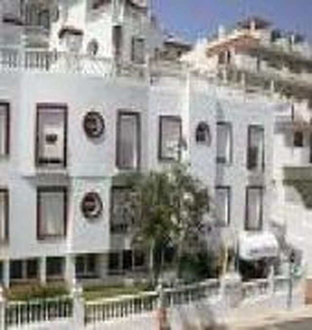 هتل بتانیا