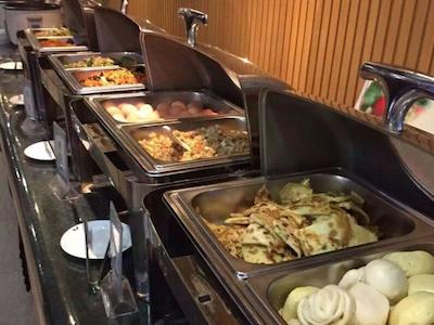 گرینتری این ویهای وندنگ دارونفا هتل