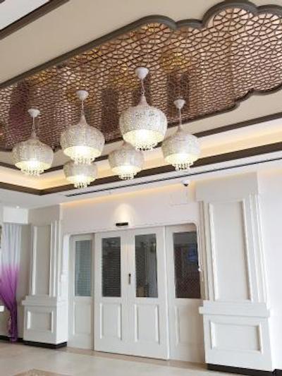 اکوئین هریتیج هتل لیتل ایندیا