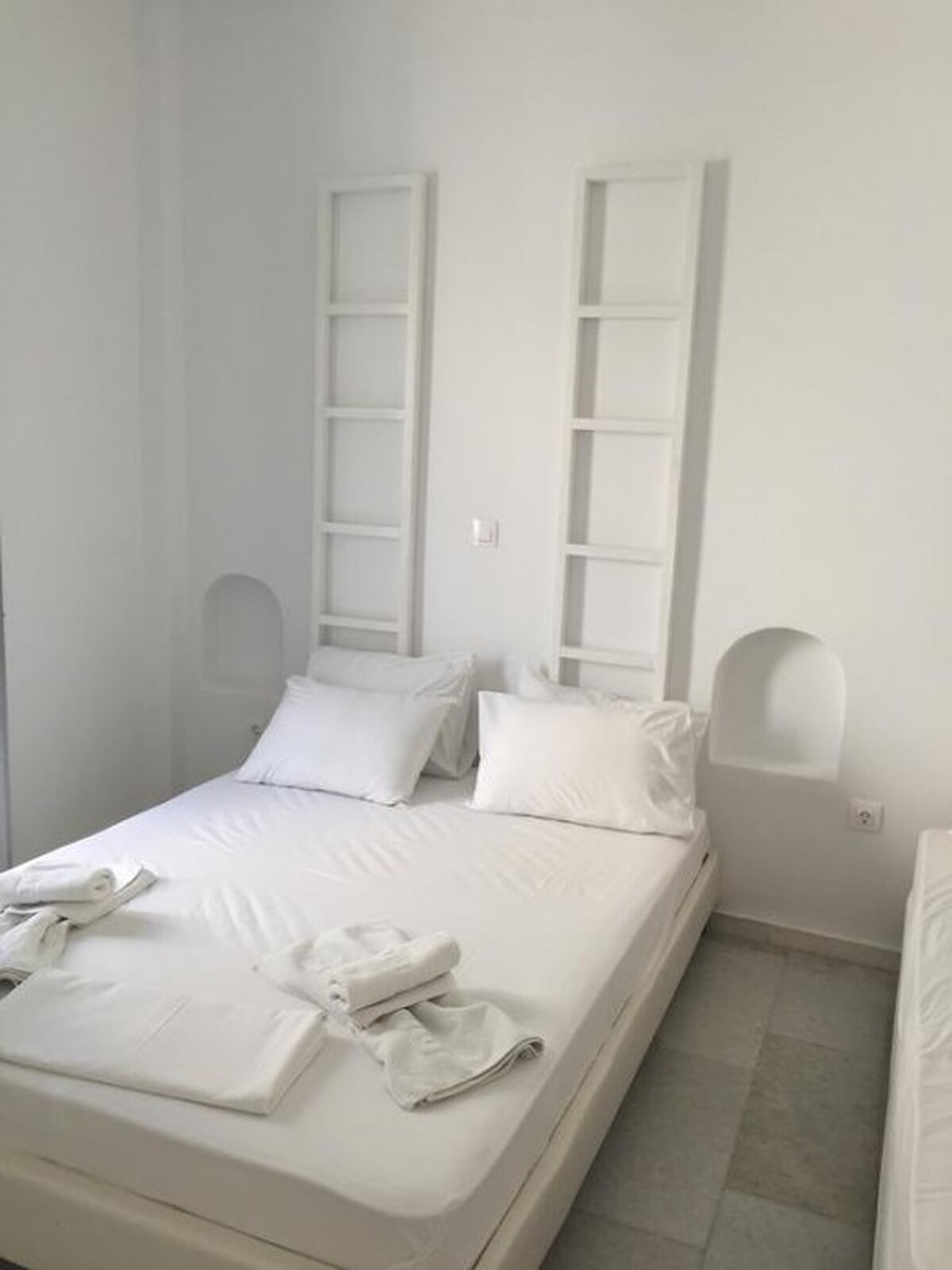 Depis Suites and Apartments
