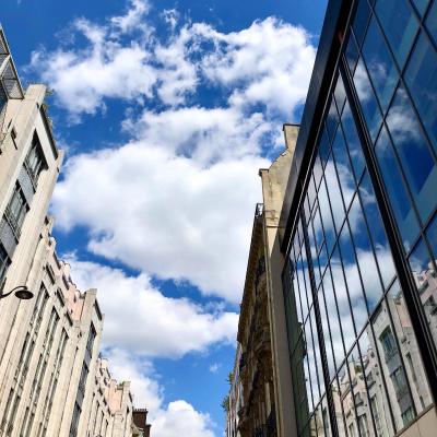 هتل د بری ا لوکسوری کالکشن هتل پاریز