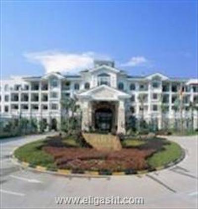 کانتری گاردن هالیدی آیلندز