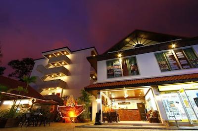 انانگ سانست کرابی