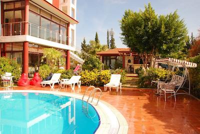 کارنا گاردن