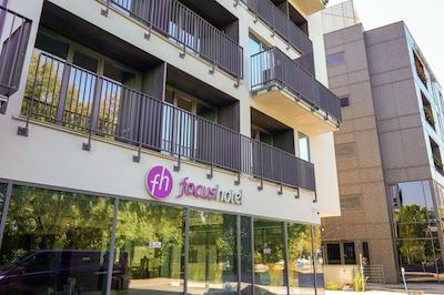 هتل فکوز پزنان