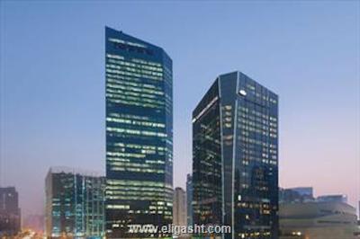 مندرین اورینتال گوانگژو