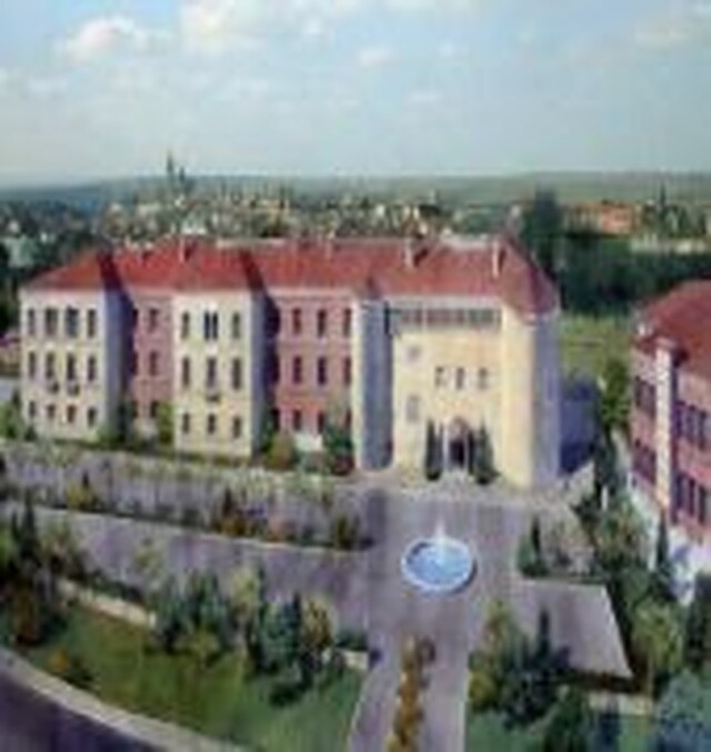 هتل کندیدو