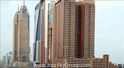 تو سیزن هتل اند آپارتمان