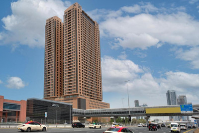 تو سیزن هتل اند آپارتمان