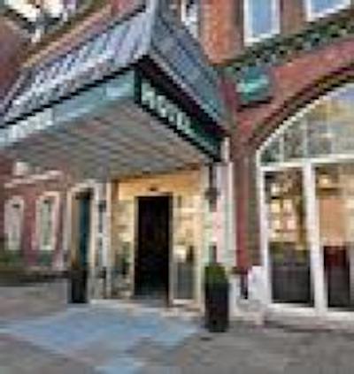 نووم هتل هلستنوال هامبورگ نوستادت