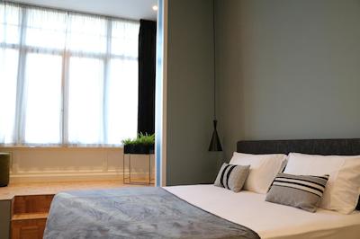 کنتین زو هتل