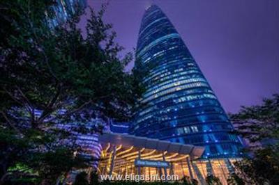 فور سیزن گوانگژو