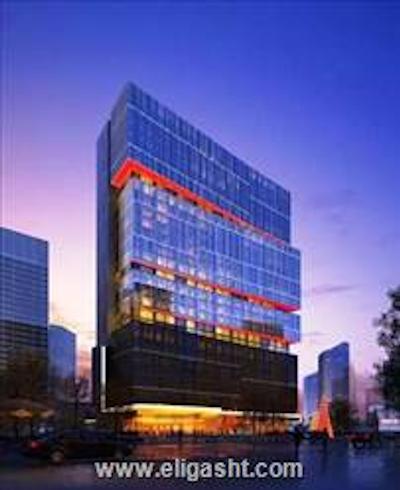 هیلتون گوانگژو تیانه