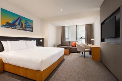 هیات هوس کوالا لومپور