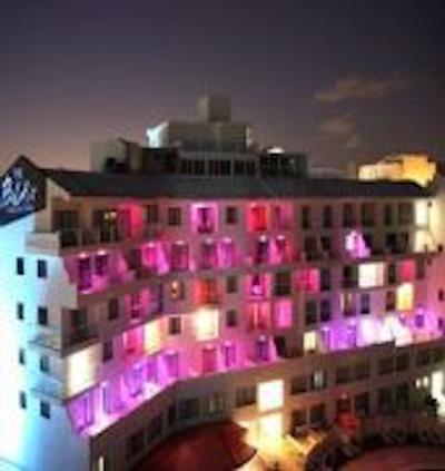 بل آیر کالکشن ریزرت اند اسپا