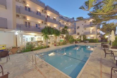 ماریرنا هتل