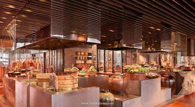 گرند حیات گوانگژو